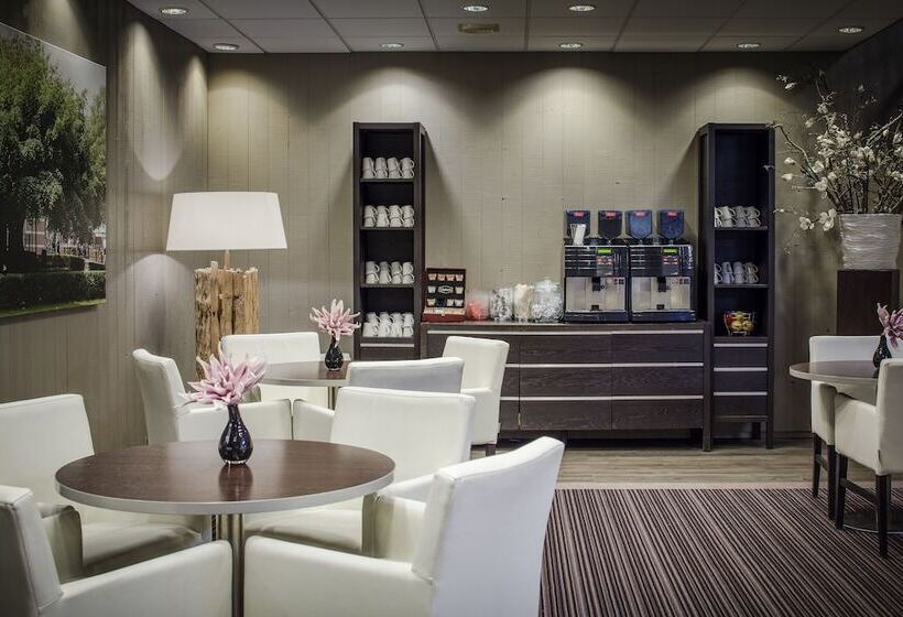 Fletcher Hotel Restaurant Boschoord