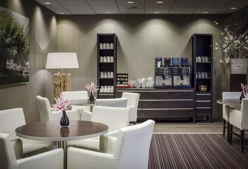 Fletcher Hotel Restaurant Boschoord