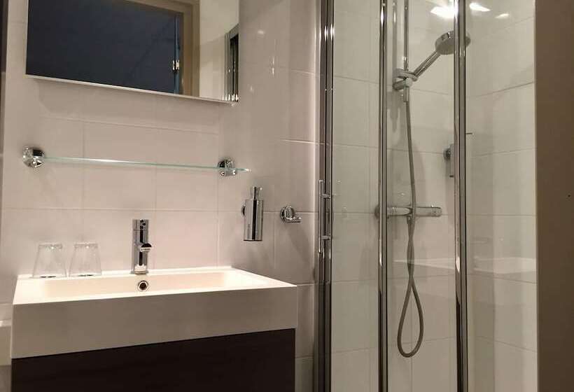 Fletcher Hotel Restaurant Boschoord