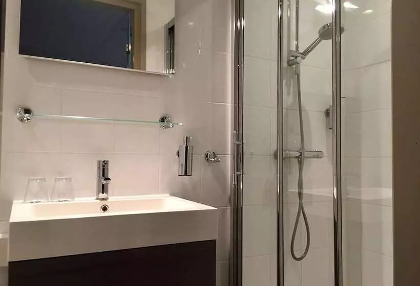 Fletcher Hotel Restaurant Boschoord