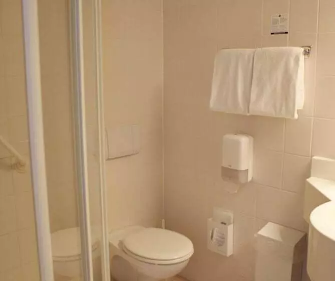 Fletcher Hotel Restaurant Boschoord