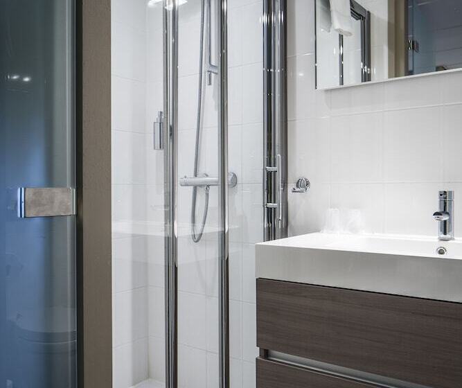 Fletcher Hotel Restaurant Boschoord