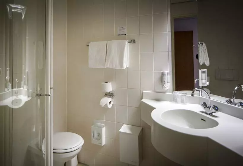 Fletcher Hotel Restaurant Boschoord