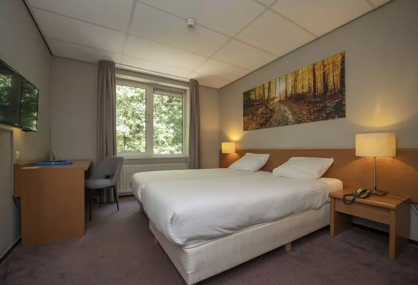 Fletcher Hotel Restaurant Boschoord