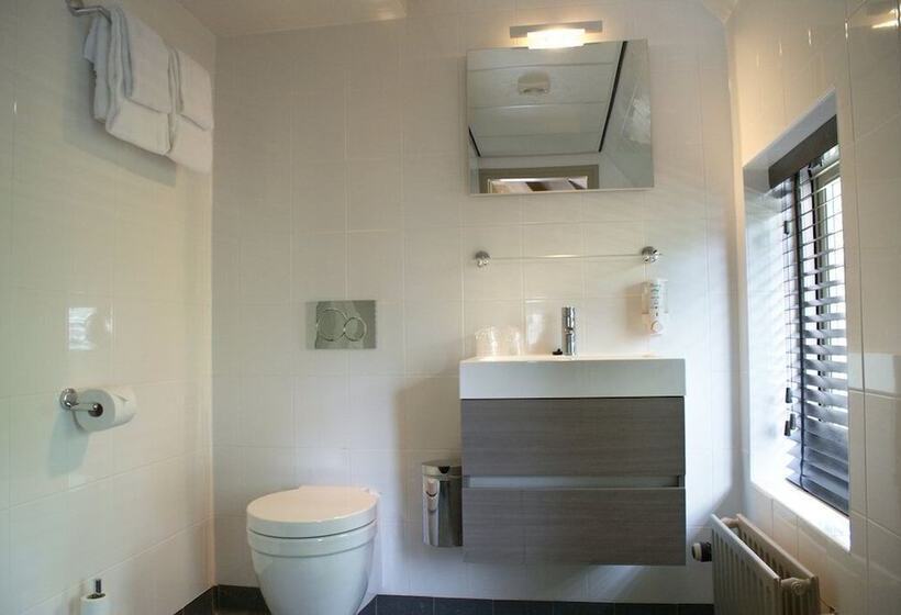 Fletcher Hotel Restaurant Boschoord