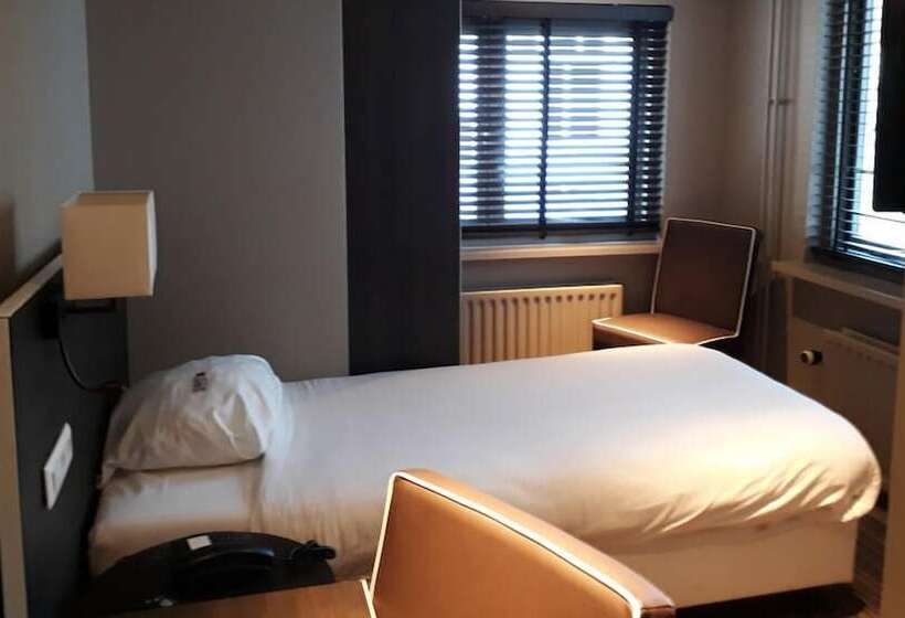 Fletcher Hotel Restaurant Boschoord