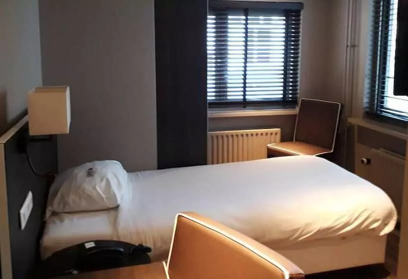 Fletcher Hotel Restaurant Boschoord