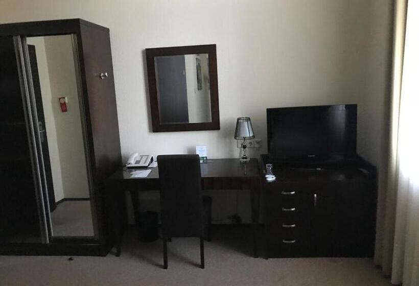 Grand Palace Hotel Hannover