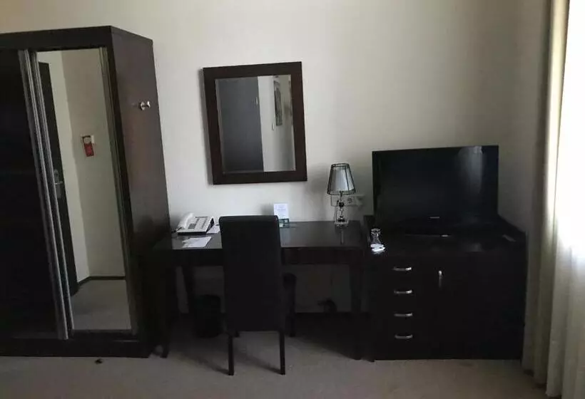 Grand Palace Hotel Hannover