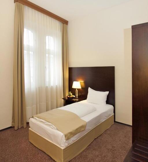 Grand Palace Hotel Hannover