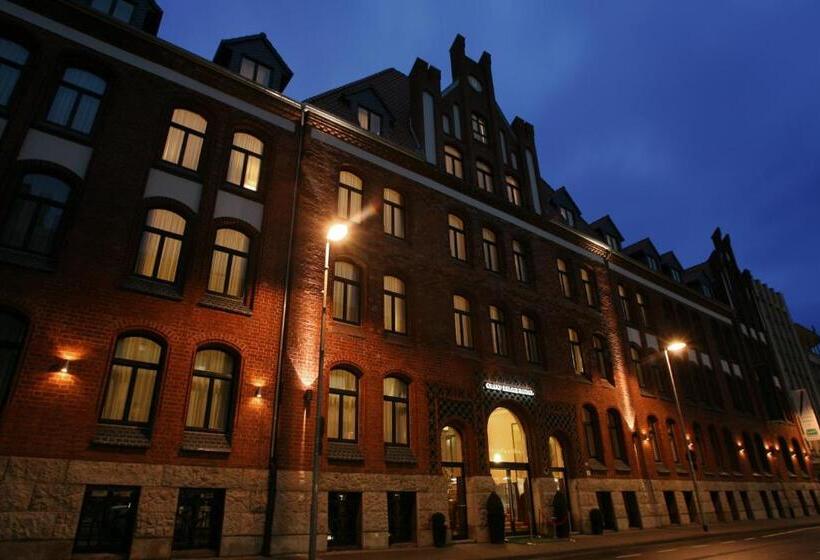 Grand Palace Hotel Hannover