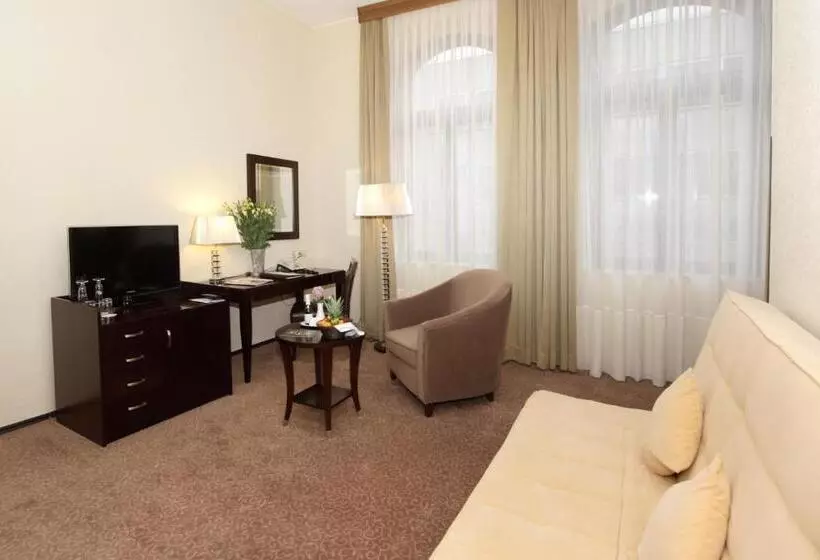 Grand Palace Hotel Hannover