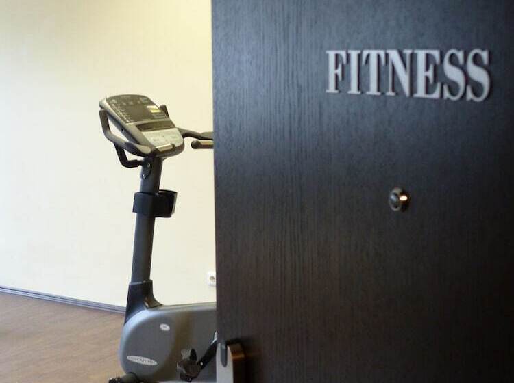 Grand Palace Hotel Hannover