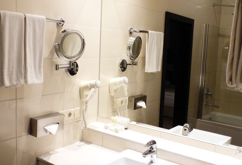 Grand Palace Hotel Hannover