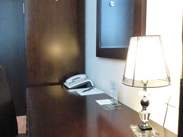 Grand Palace Hotel Hannover