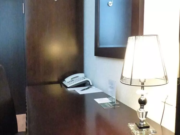 Grand Palace Hotel Hannover