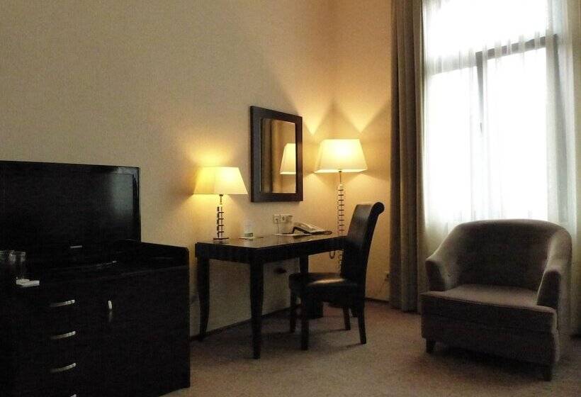 Grand Palace Hotel Hannover