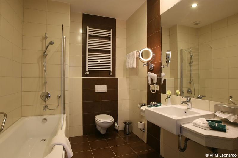 Grand Palace Hotel Hannover