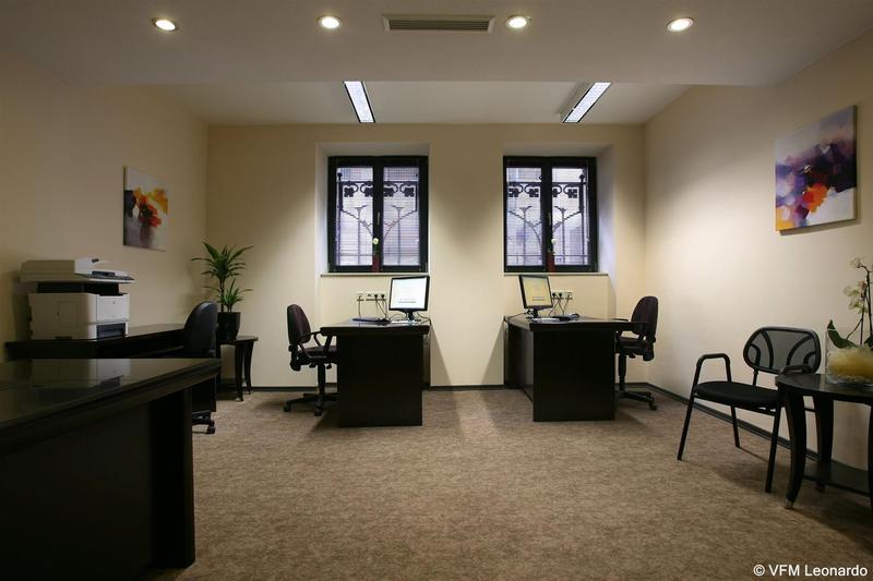 Grand Palace Hotel Hannover