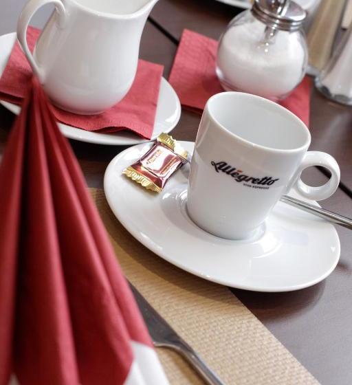 Grand Palace Hotel Hannover