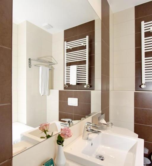 Grand Palace Hotel Hannover