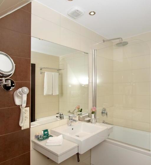 Grand Palace Hotel Hannover