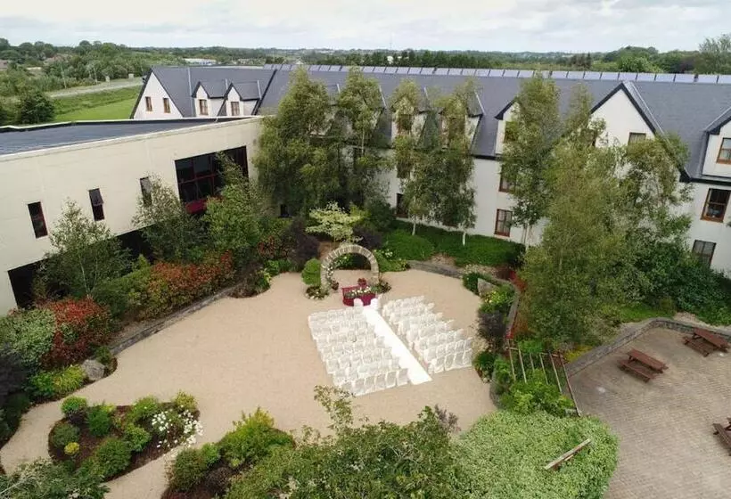 Great National Hotel Ballina