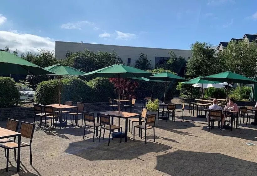 Great National Hotel Ballina