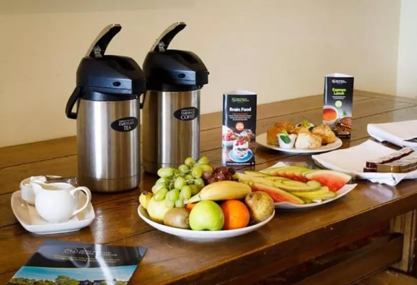 Great National Hotel Ballina