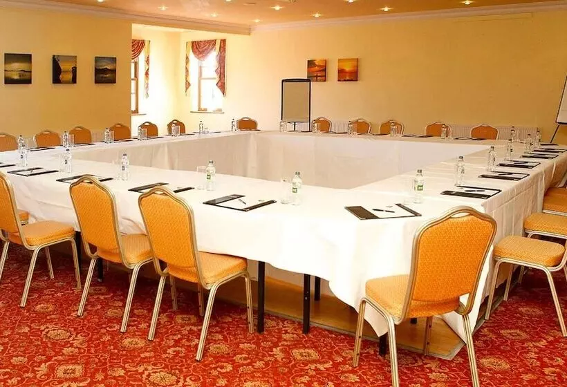 Great National Hotel Ballina