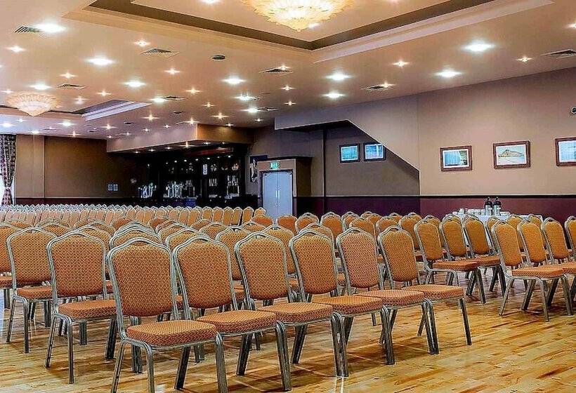 Great National Hotel Ballina