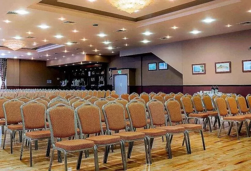 Great National Hotel Ballina