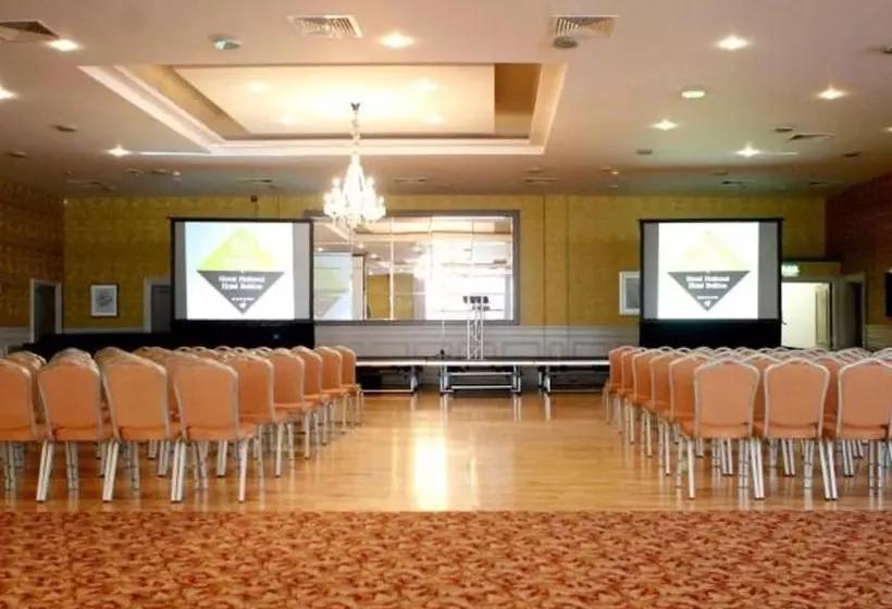 Great National Hotel Ballina