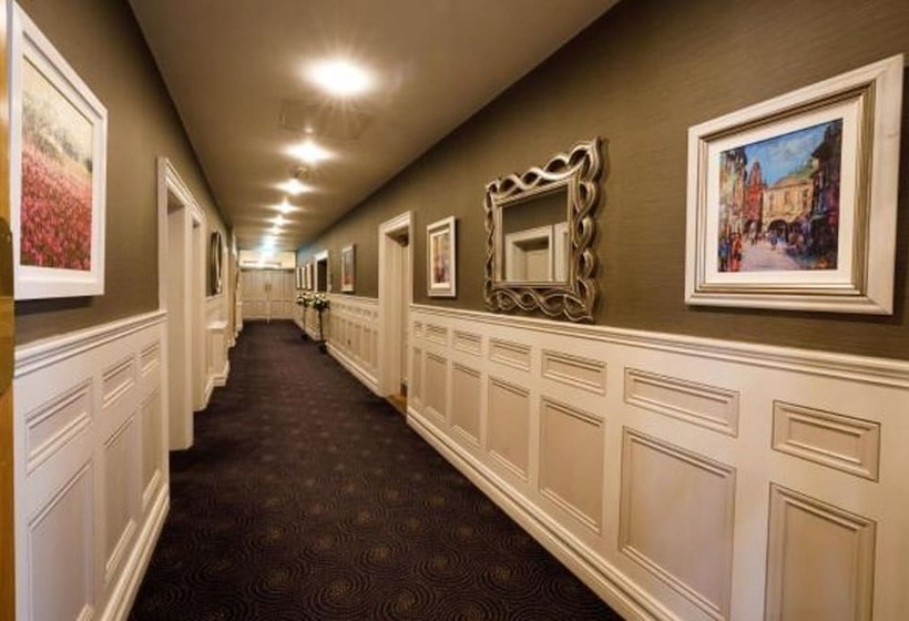 Great National Hotel Ballina