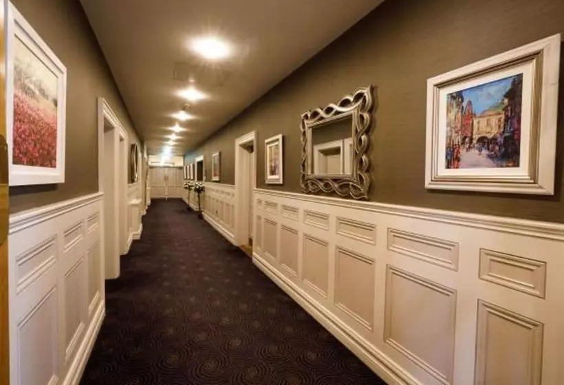 Great National Hotel Ballina