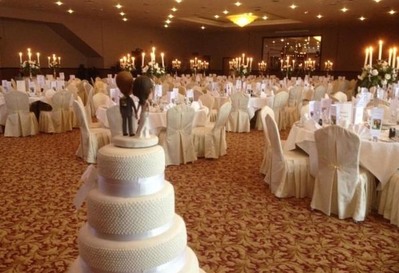 Great National Hotel Ballina