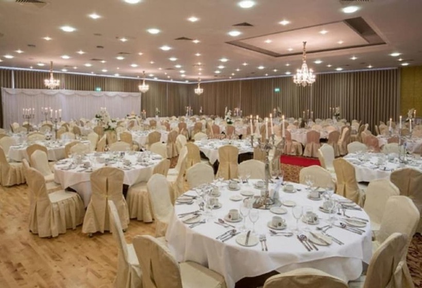 Great National Hotel Ballina