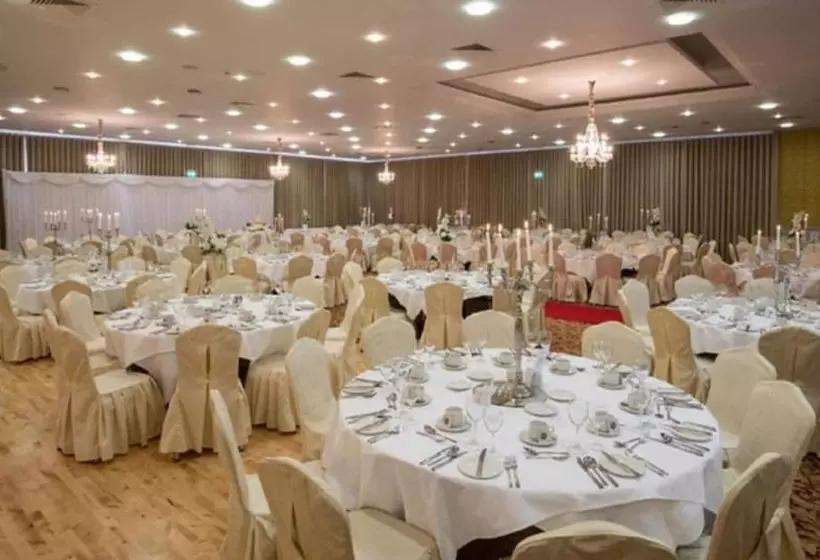 Great National Hotel Ballina