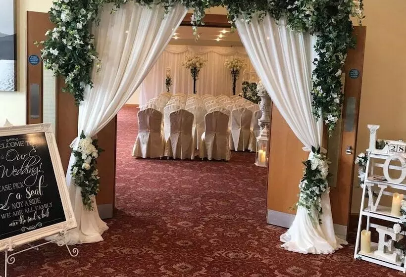 Great National Hotel Ballina