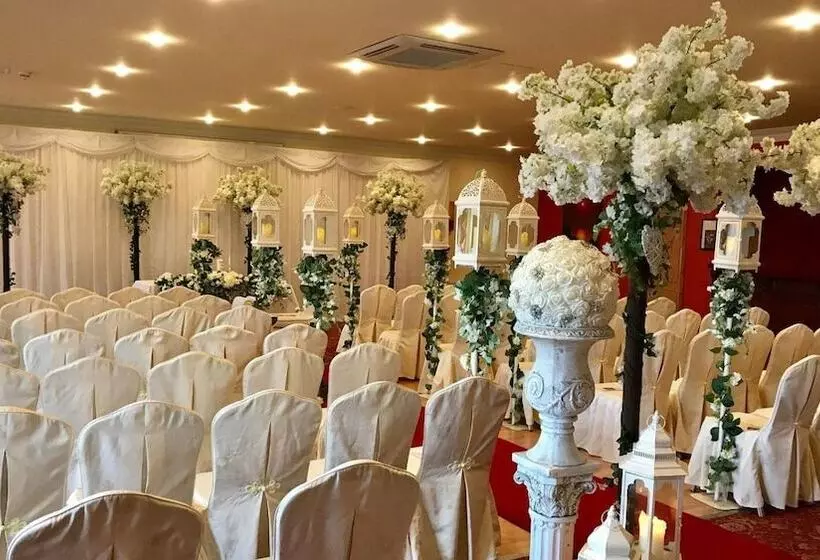 Great National Hotel Ballina