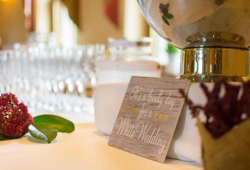 Great National Hotel Ballina