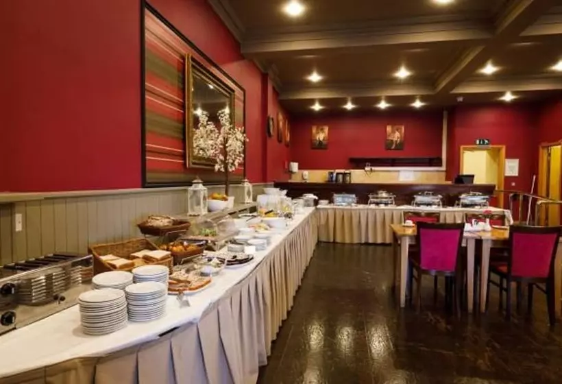 Great National Hotel Ballina