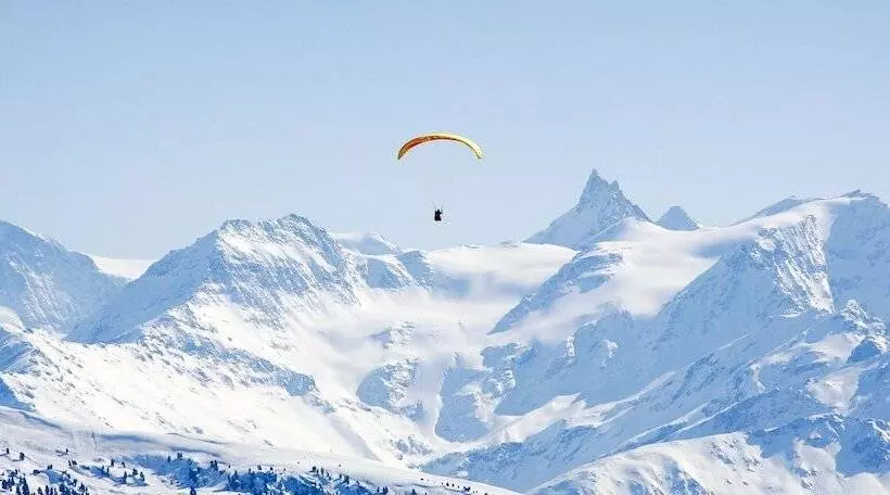 Guarda Golf Hotel & Residences