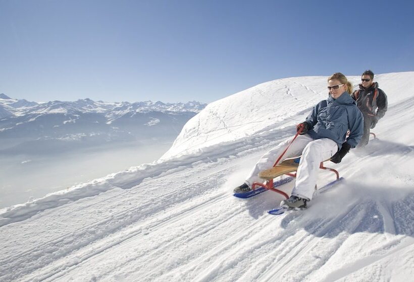 Guarda Golf Hotel & Residences