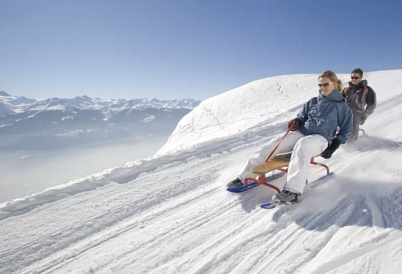 Guarda Golf Hotel & Residences