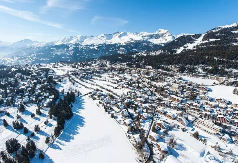 Guarda Golf Hotel & Residences