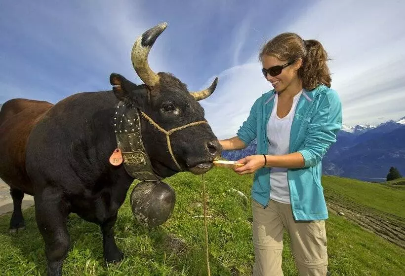 Guarda Golf Hotel & Residences