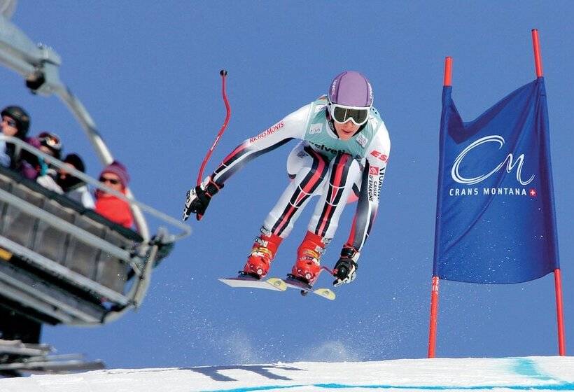 Guarda Golf Hotel & Residences