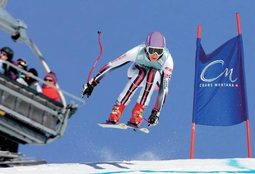 Guarda Golf Hotel & Residences