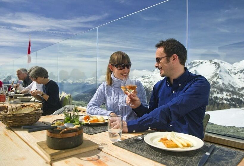 Guarda Golf Hotel & Residences